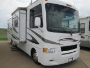 2012 Thor Hurricane